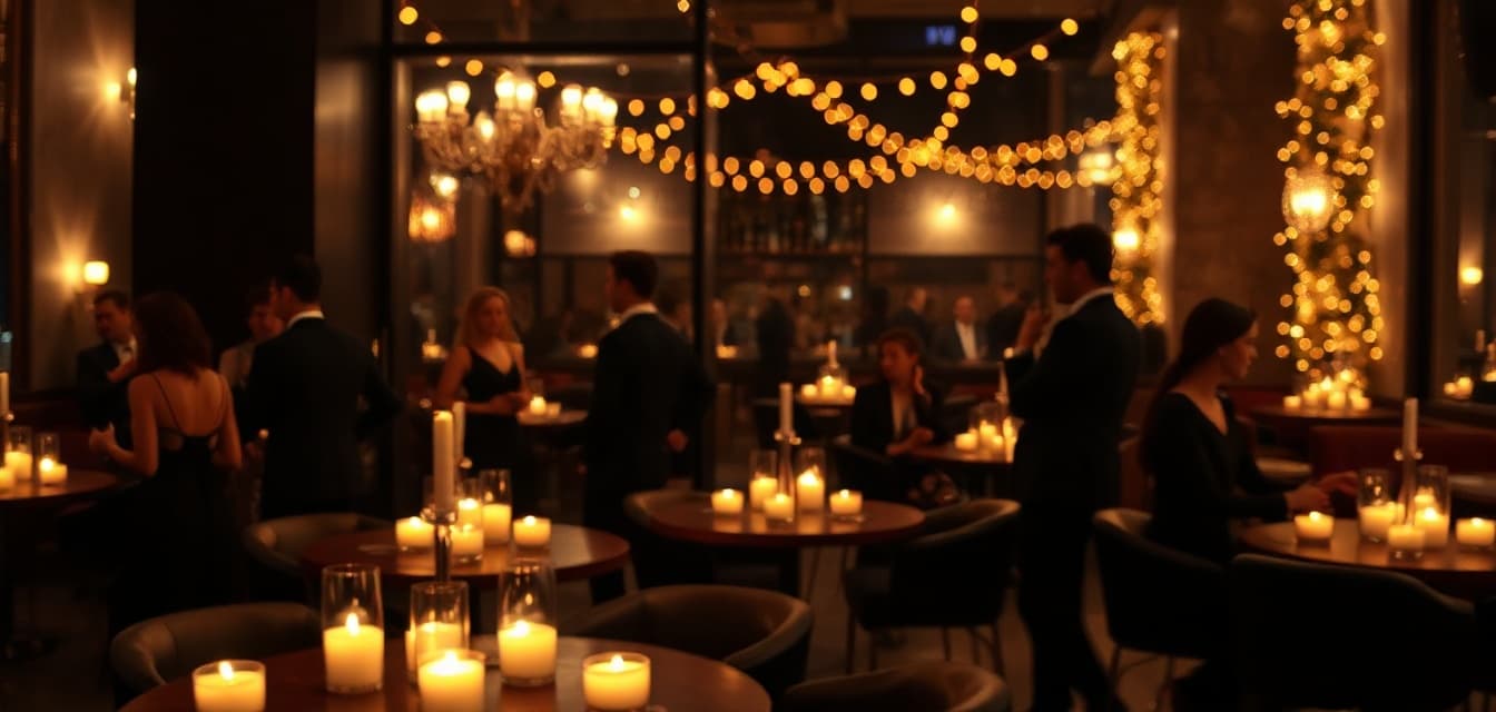 Events bei Martins Bar