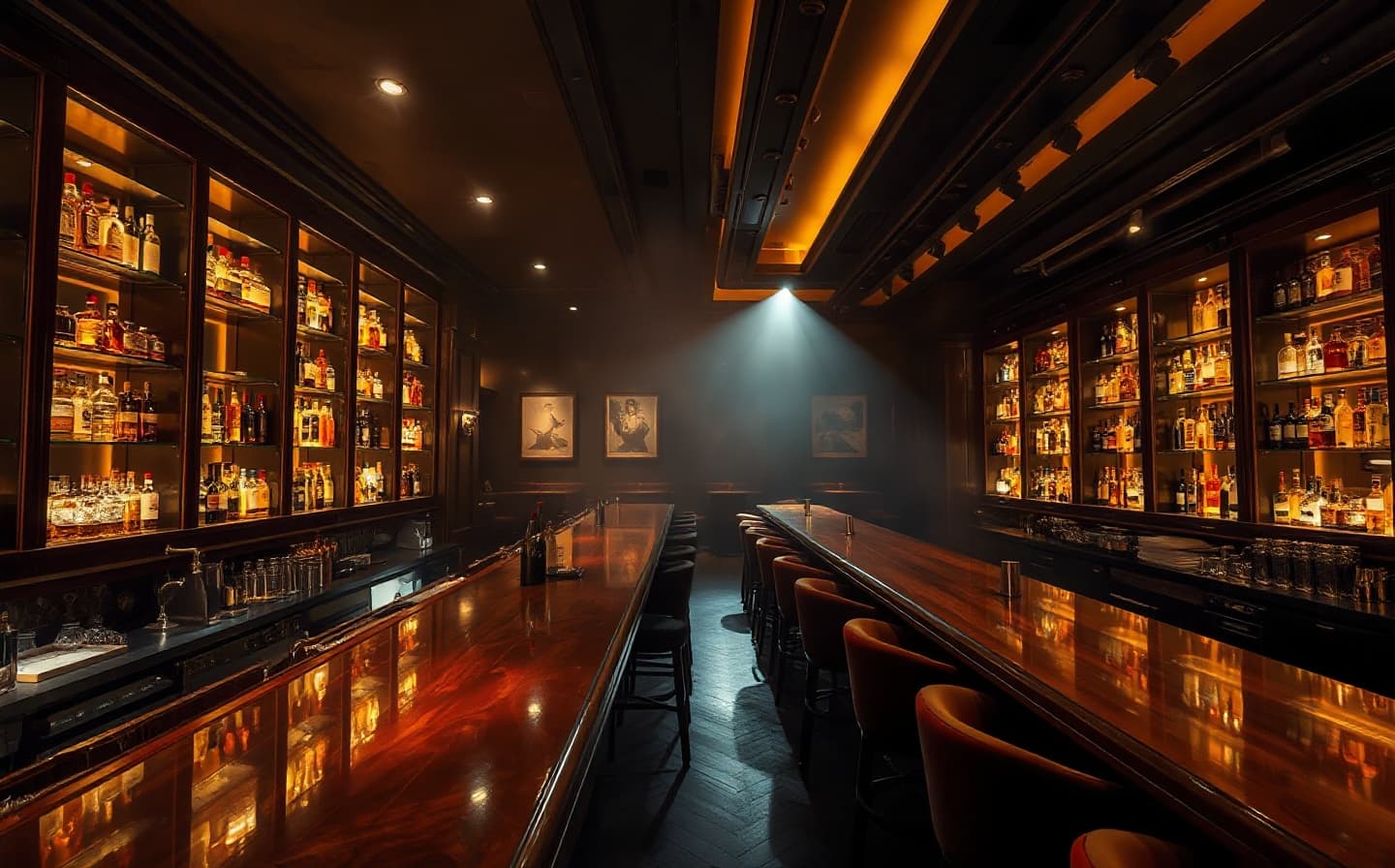 Martins Bar